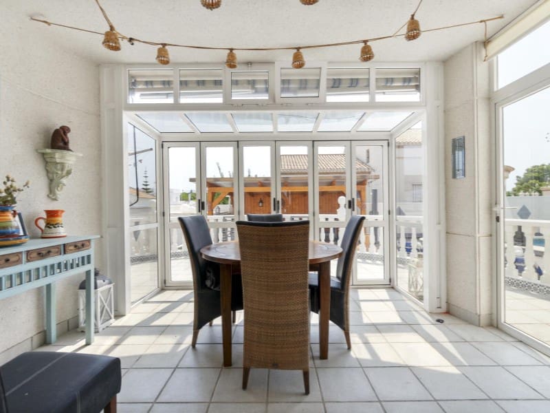 4 soverom Villa til salgs i Playa Flamenca med svømmebasseng - € 599 000 (Ref: 9196192)