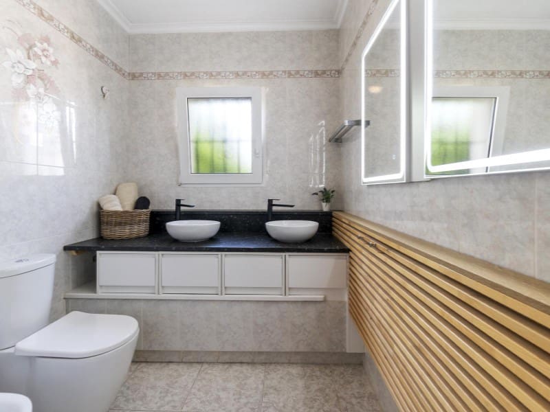 4 soverom Villa til salgs i Playa Flamenca med svømmebasseng - € 599 000 (Ref: 9196192)