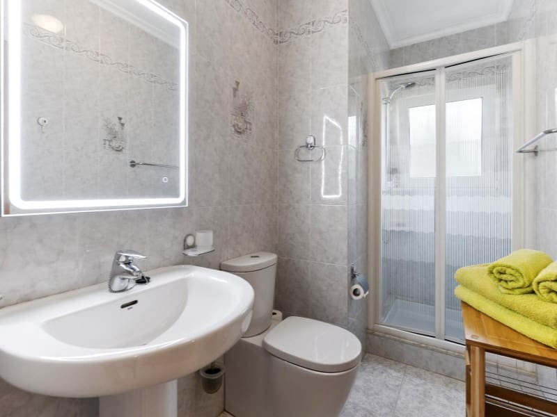 4 soverom Villa til salgs i Playa Flamenca med svømmebasseng - € 599 000 (Ref: 9196192)