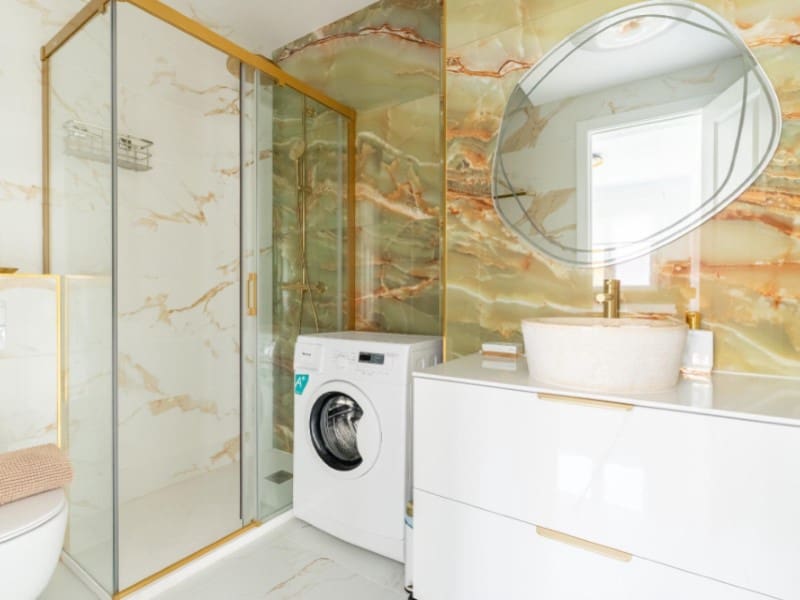 4 bedroom Townhouse for sale in Punta Prima with pool - € 545,000 (Ref: 9196196)