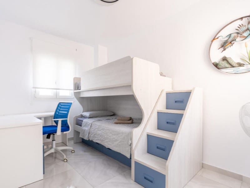 4 bedroom Townhouse for sale in Punta Prima with pool - € 545,000 (Ref: 9196196)