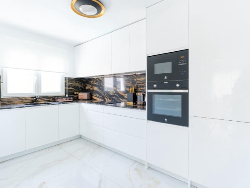 4 bedroom Townhouse for sale in Punta Prima with pool - € 545,000 (Ref: 9196196)