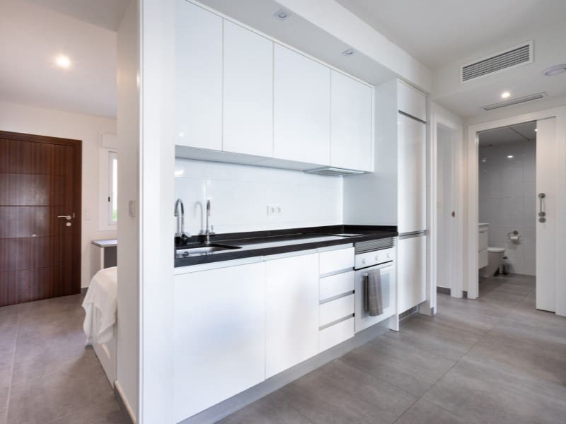 3 soverom Bungalow til salgs i Aguas Nuevas med garasje - € 268 000 (Ref: 9196198)