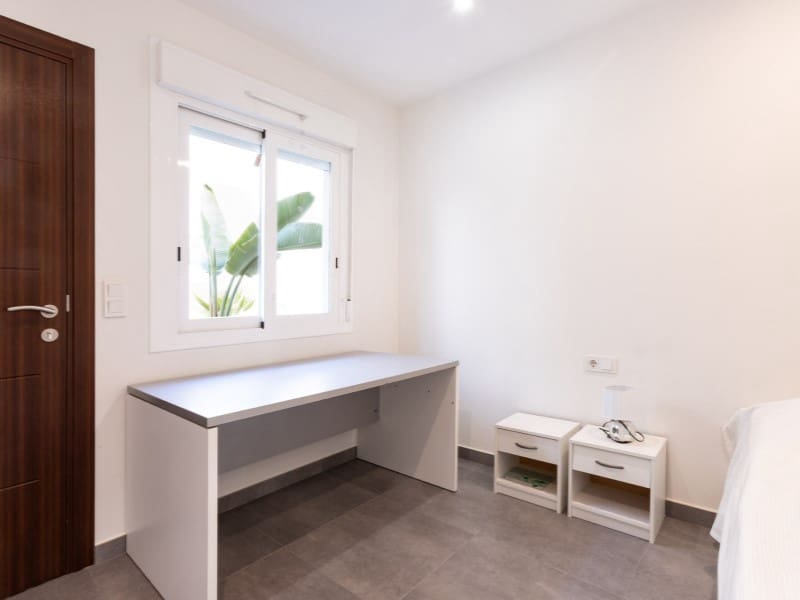 3 soverom Bungalow til salgs i Aguas Nuevas med garasje - € 268 000 (Ref: 9196198)