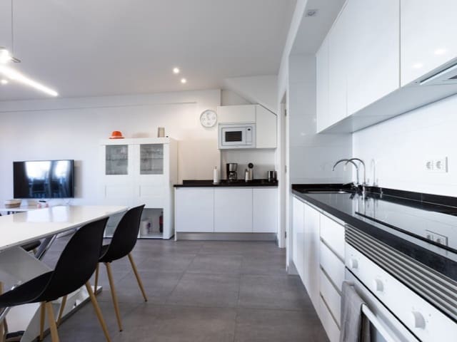 3 soverom Bungalow til salgs i Aguas Nuevas, Torrevieja med garasje - € 268 000 (Ref: 9196198)