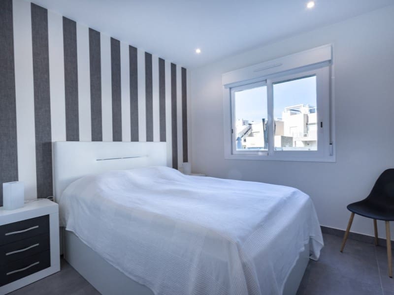 3 soverom Bungalow til salgs i Aguas Nuevas med garasje - € 268 000 (Ref: 9196198)