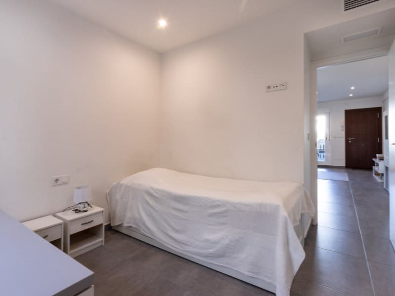 3 soverom Bungalow til salgs i Aguas Nuevas med garasje - € 268 000 (Ref: 9196198)