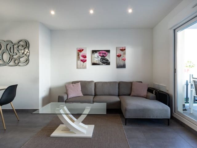 3 soverom Bungalow til salgs i Aguas Nuevas, Torrevieja med garasje - € 268 000 (Ref: 9196198)