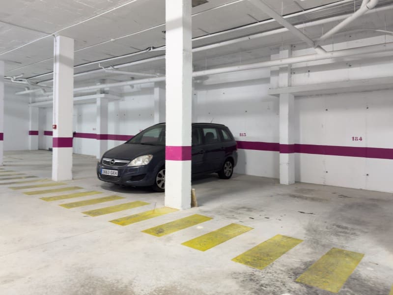 3 soverom Bungalow til salgs i Aguas Nuevas med garasje - € 268 000 (Ref: 9196198)