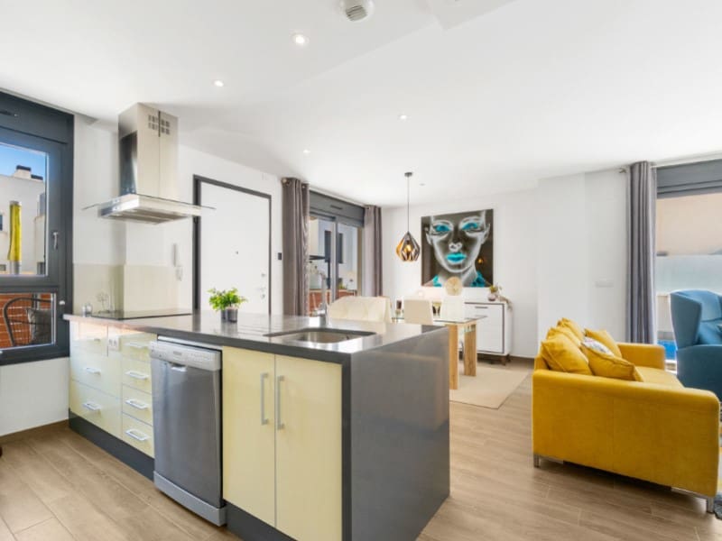 5 sypialnia Willa na sprzedaż w Torrevieja z basenem - 439 000 € (Ref: 9197993)