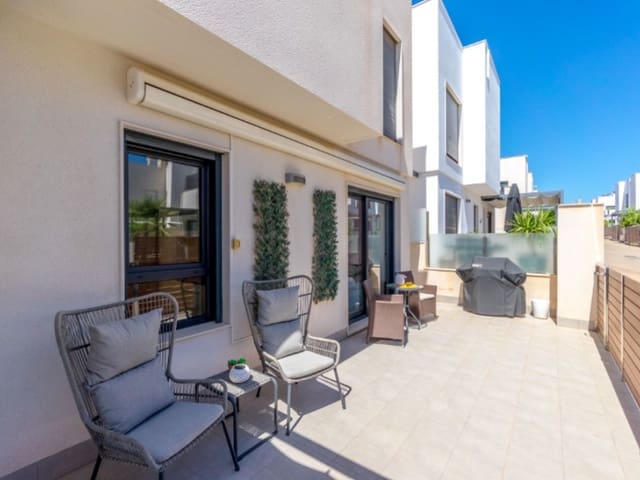 5 camera da letto Villa in vendita in Parque Acuático - Sector 25, Torrevieja con piscina - 439.000 € (Rif: 9197993)