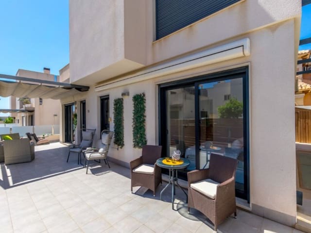 5 camera da letto Villa in vendita in Parque Acuático - Sector 25, Torrevieja con piscina - 439.000 € (Rif: 9197993)