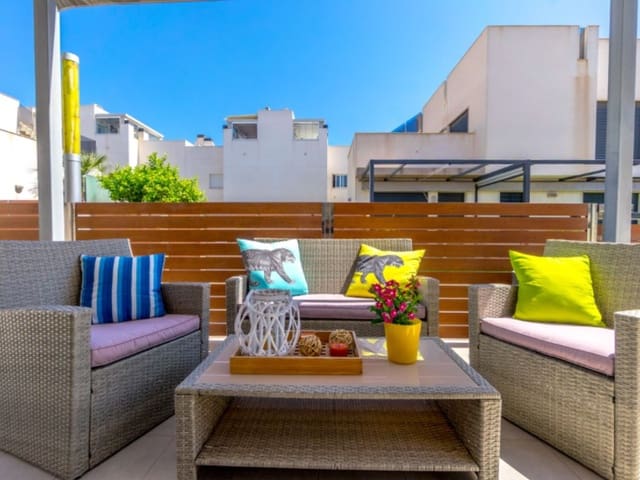 5 camera da letto Villa in vendita in Parque Acuático - Sector 25, Torrevieja con piscina - 439.000 € (Rif: 9197993)