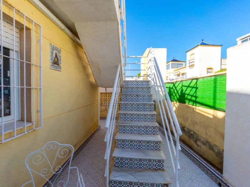 2 chambre Maison de Ville à vendre à Los Altos - 125 000 € (Ref: 9197997)