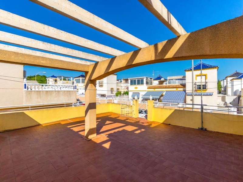 2 chambre Maison de Ville à vendre à Los Altos - 125 000 € (Ref: 9197997)