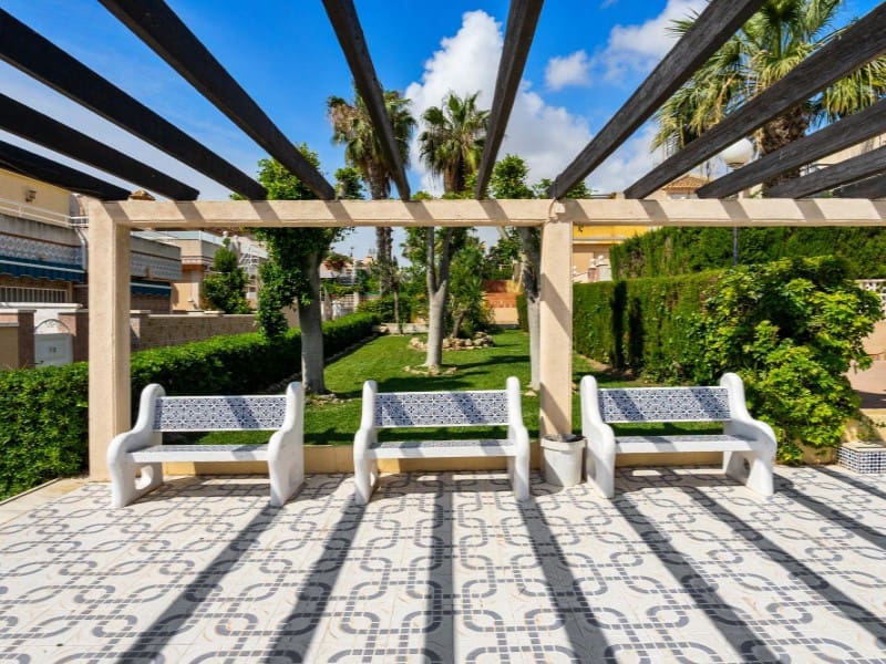 2 chambre Maison de Ville à vendre à Los Altos - 125 000 € (Ref: 9197997)