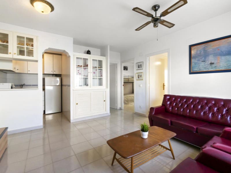 2 chambre Maison de Ville à vendre à Los Altos - 125 000 € (Ref: 9197997)