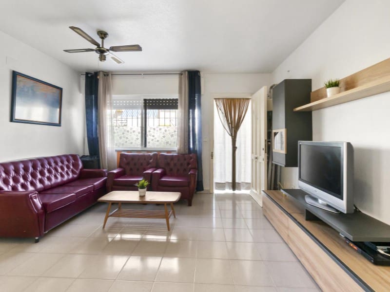 2 chambre Maison de Ville à vendre à Los Altos - 125 000 € (Ref: 9197997)