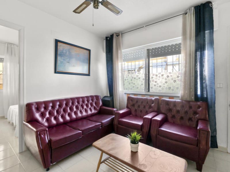 2 chambre Maison de Ville à vendre à Los Altos - 125 000 € (Ref: 9197997)