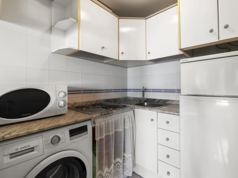 2 chambre Maison de Ville à vendre à Los Altos - 125 000 € (Ref: 9197997)