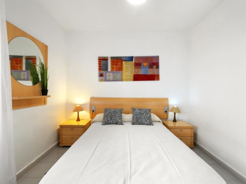 2 chambre Maison de Ville à vendre à Los Altos - 125 000 € (Ref: 9197997)