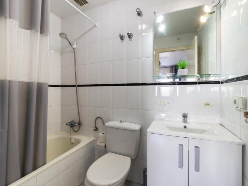 2 chambre Maison de Ville à vendre à Los Altos - 125 000 € (Ref: 9197997)