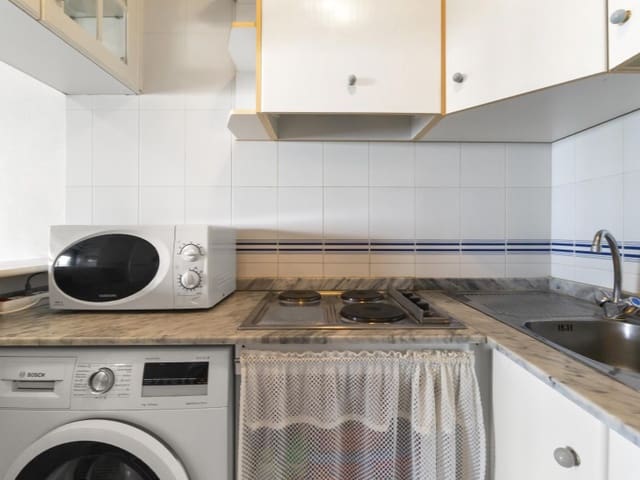 2 sovrum Hus till salu i Los Altos - 125 000 € (Ref: 9197997)