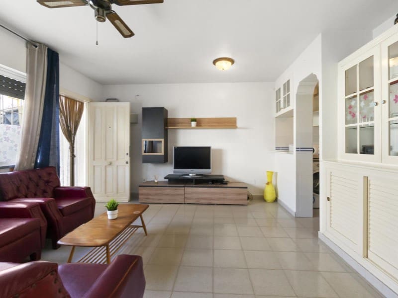 2 chambre Maison de Ville à vendre à Los Altos - 125 000 € (Ref: 9197997)