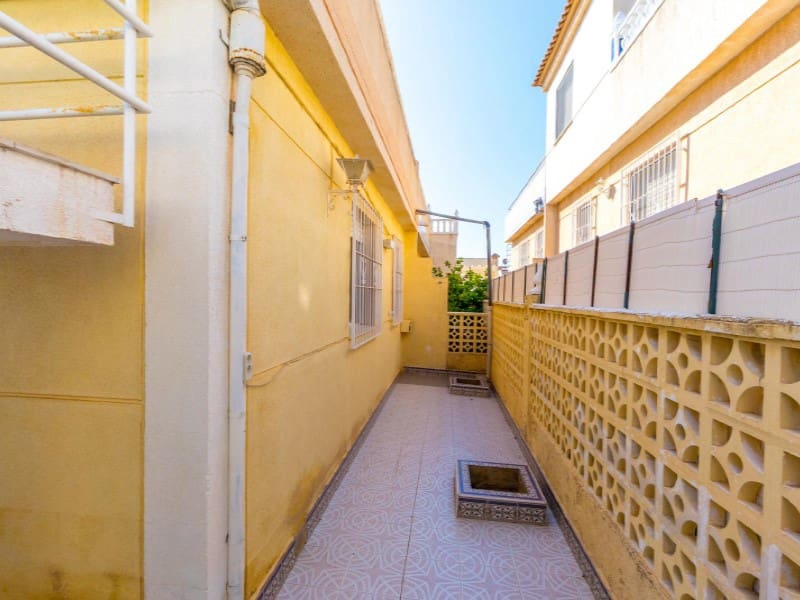 2 chambre Maison de Ville à vendre à Los Altos - 125 000 € (Ref: 9197997)