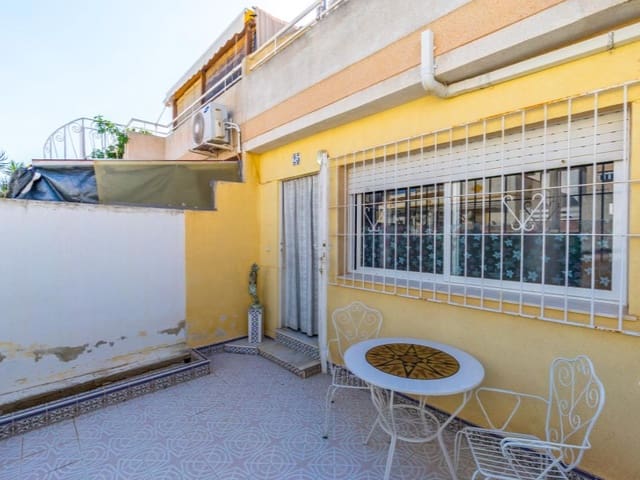 2 sovrum Hus till salu i Los Altos - 125 000 € (Ref: 9197997)