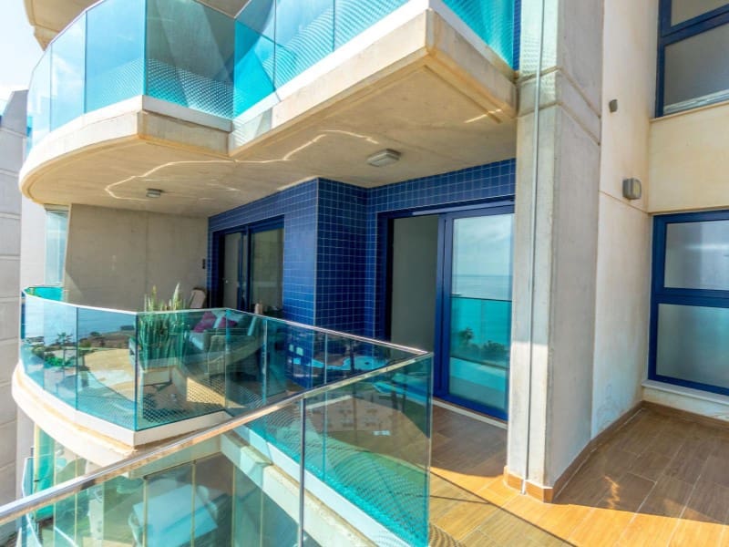 3 bedroom Apartment for sale in Punta Prima with garage - € 590,000 (Ref: 9198000)