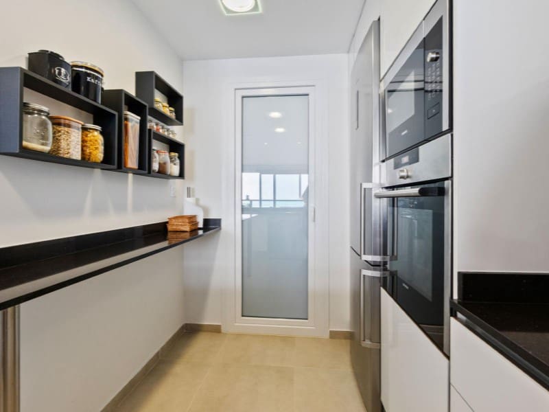 3 bedroom Apartment for sale in Punta Prima with garage - € 590,000 (Ref: 9198000)