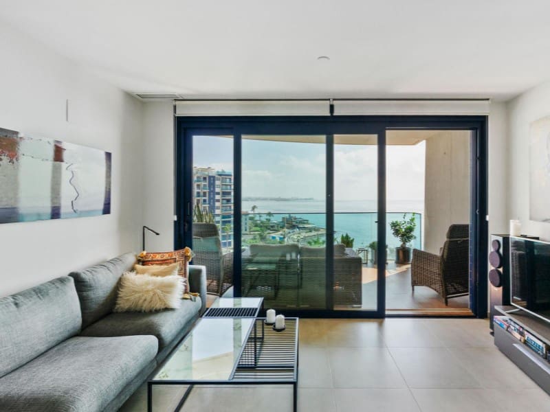 3 bedroom Apartment for sale in Punta Prima with garage - € 590,000 (Ref: 9198000)