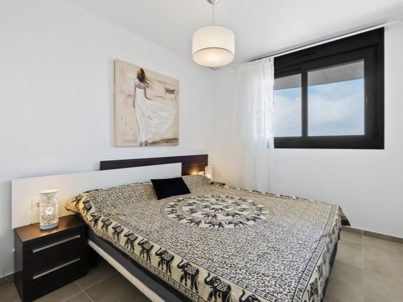 3 bedroom Apartment for sale in Punta Prima with garage - € 590,000 (Ref: 9198000)