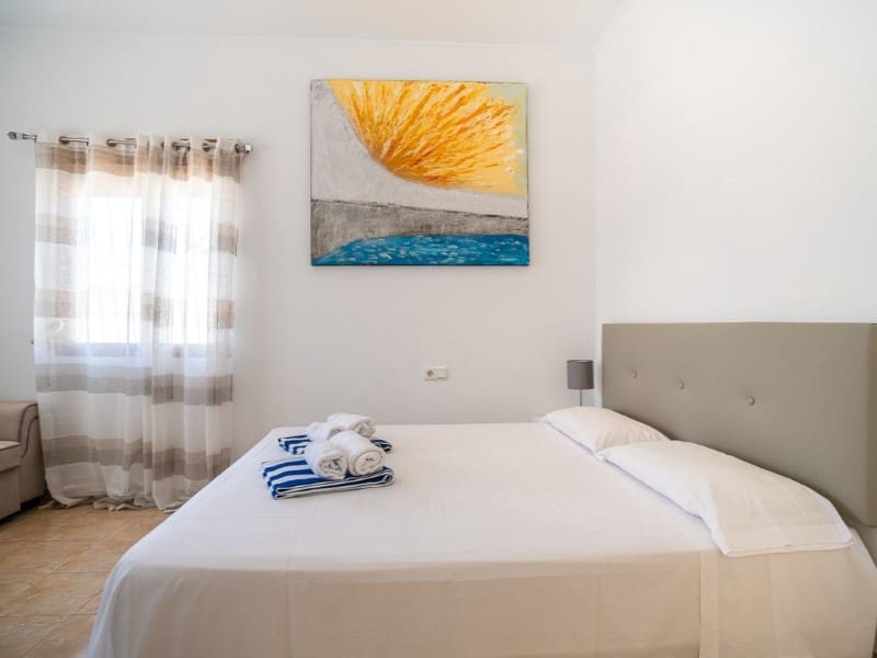 3 sypialnia Willa na sprzedaż w El Chaparral z basenem - 535 000 € (Ref: 9198004)