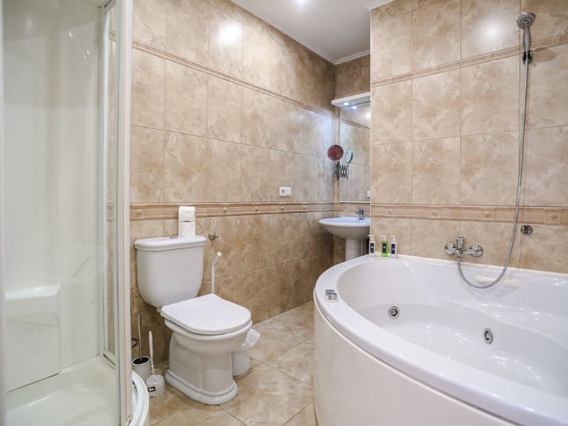 3 sypialnia Willa na sprzedaż w El Chaparral z basenem - 535 000 € (Ref: 9198004)