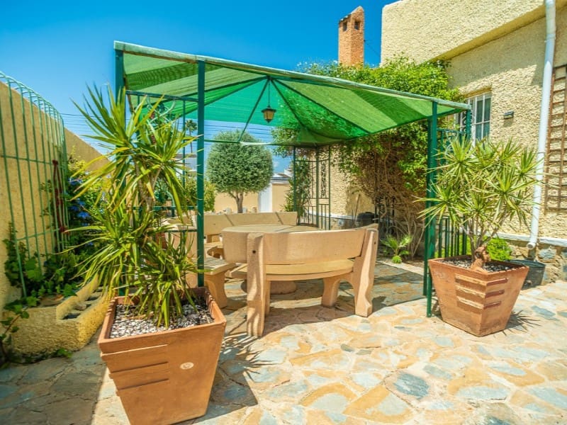 3 sypialnia Willa na sprzedaż w El Chaparral z basenem - 535 000 € (Ref: 9198004)