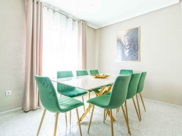 3 makuuhuone Huvila myytävänä paikassa Los Altos - 360 000 € (Ref: 9198005)