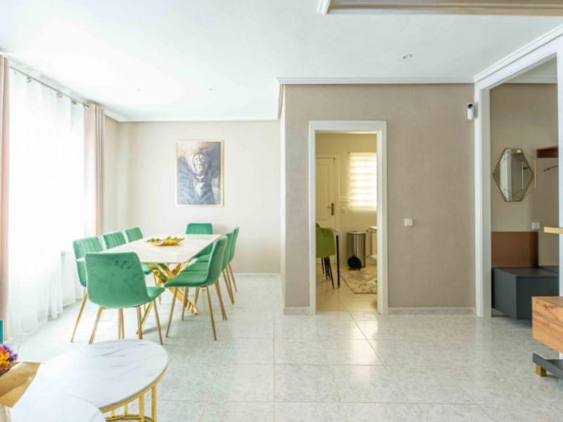 3 Zimmer Villa zu verkaufen in Los Altos - 360.000 € (Ref: 9198005)