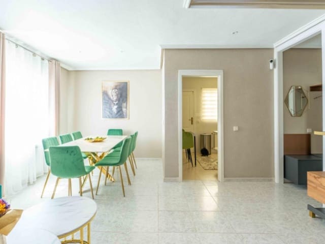 3 makuuhuone Huvila myytävänä paikassa Los Altos - 360 000 € (Ref: 9198005)