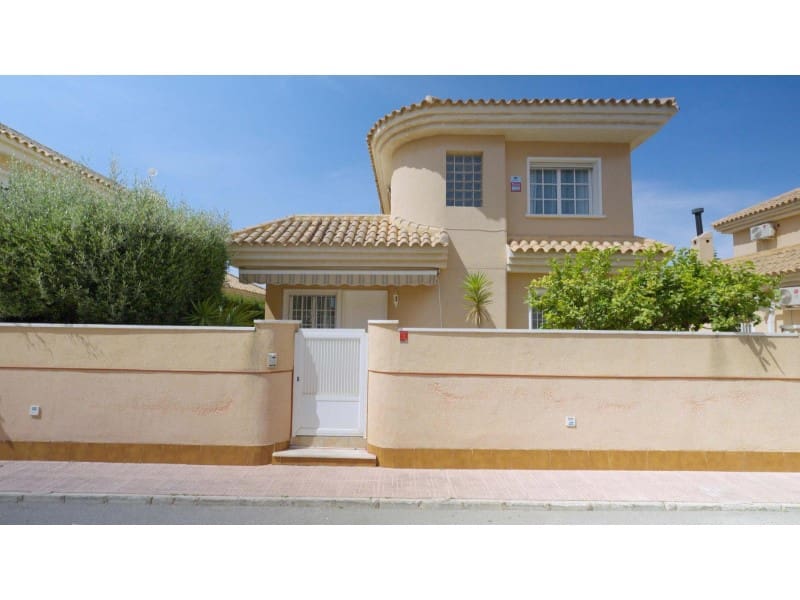 3 Zimmer Villa zu verkaufen in Los Altos - 360.000 € (Ref: 9198005)