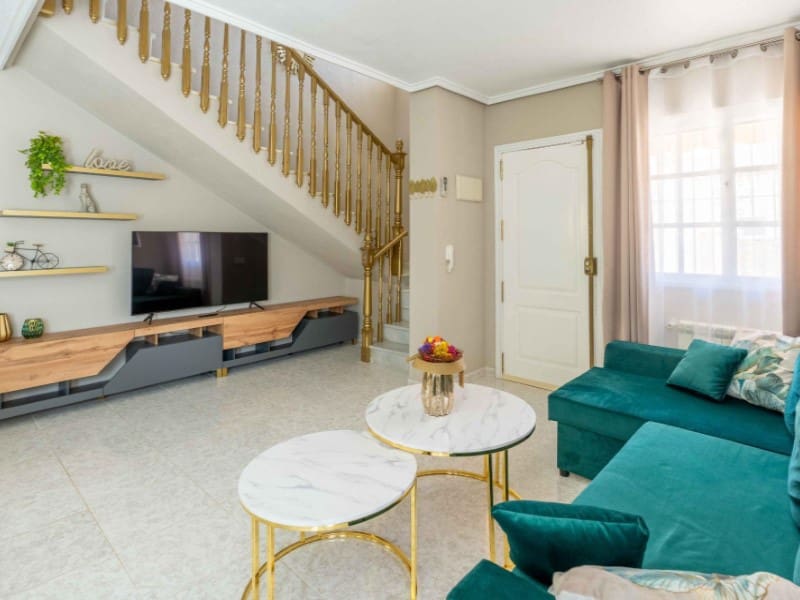 3 Zimmer Villa zu verkaufen in Los Altos - 360.000 € (Ref: 9198005)