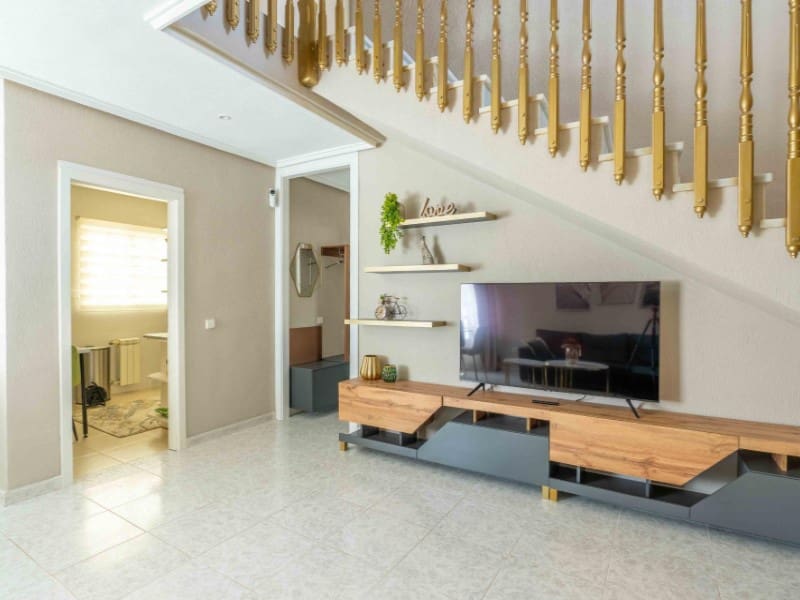 3 Zimmer Villa zu verkaufen in Los Altos - 360.000 € (Ref: 9198005)