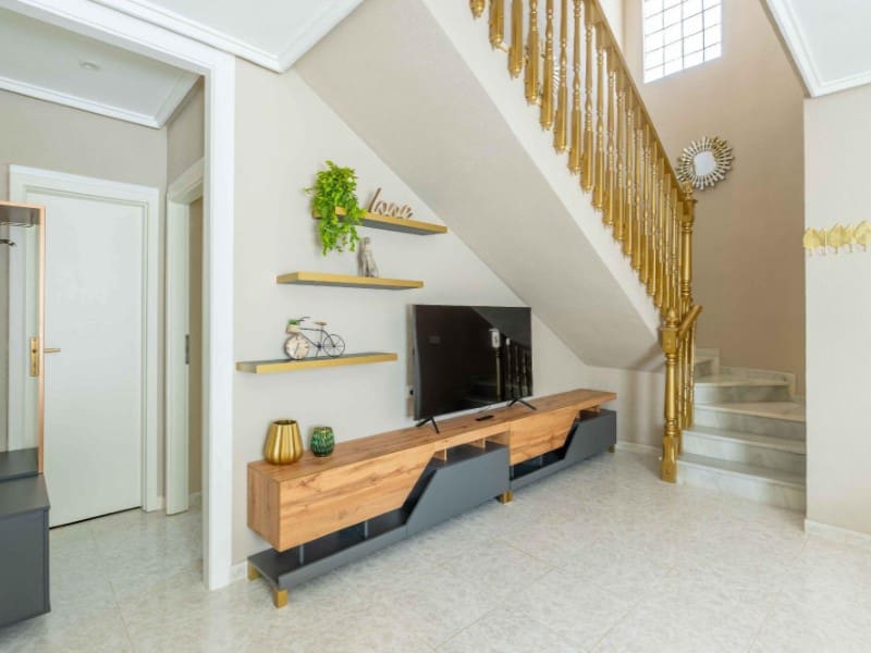 3 Zimmer Villa zu verkaufen in Los Altos - 360.000 € (Ref: 9198005)