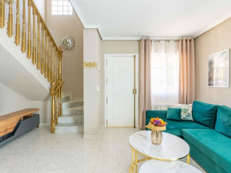 3 Zimmer Villa zu verkaufen in Los Altos - 360.000 € (Ref: 9198005)