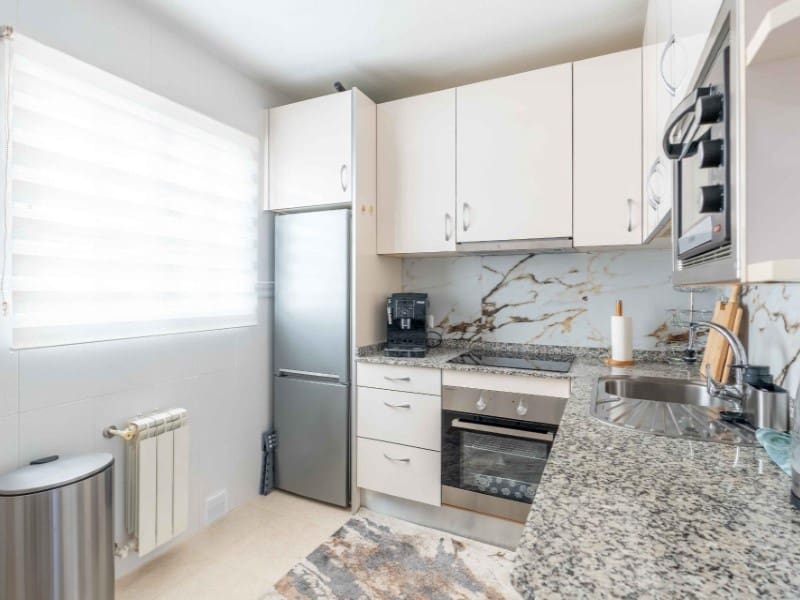 3 Zimmer Villa zu verkaufen in Los Altos - 360.000 € (Ref: 9198005)