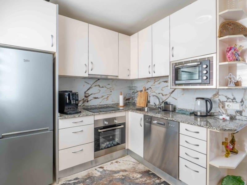 3 Zimmer Villa zu verkaufen in Los Altos - 360.000 € (Ref: 9198005)