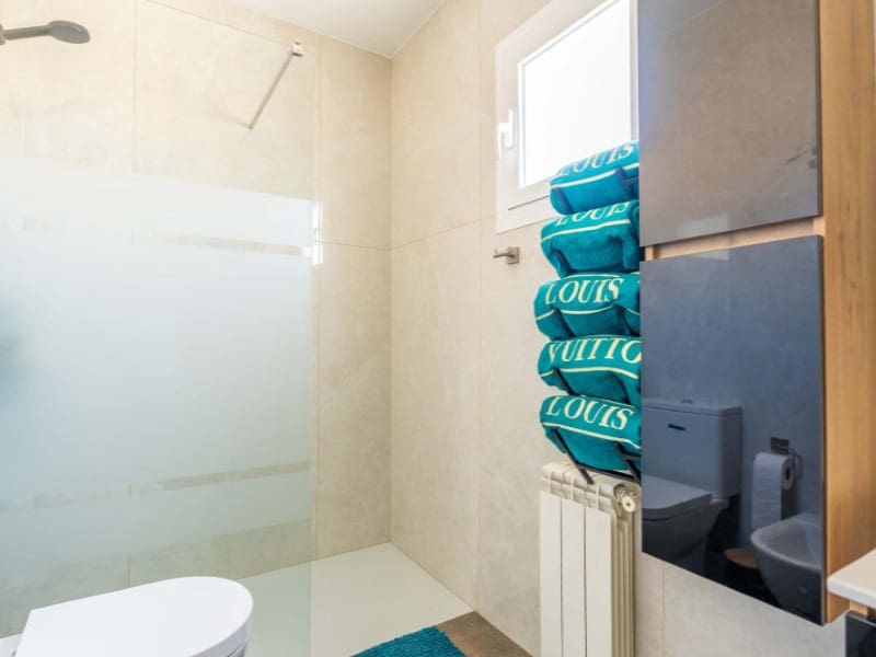 3 Zimmer Villa zu verkaufen in Los Altos - 360.000 € (Ref: 9198005)