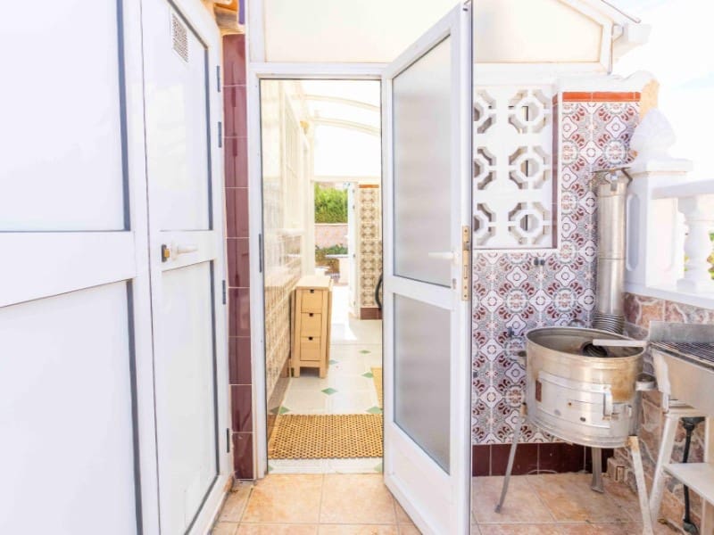 3 Zimmer Villa zu verkaufen in Los Altos - 360.000 € (Ref: 9198005)