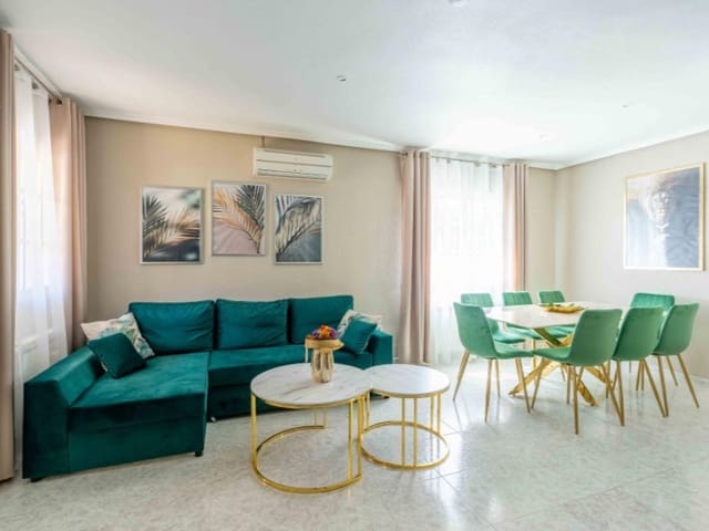 3 makuuhuone Huvila myytävänä paikassa Los Altos - 360 000 € (Ref: 9198005)